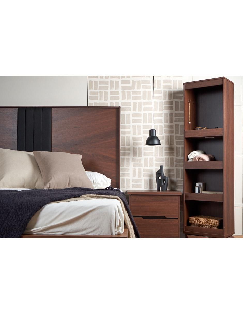 Espejo rectangular Mallory 5