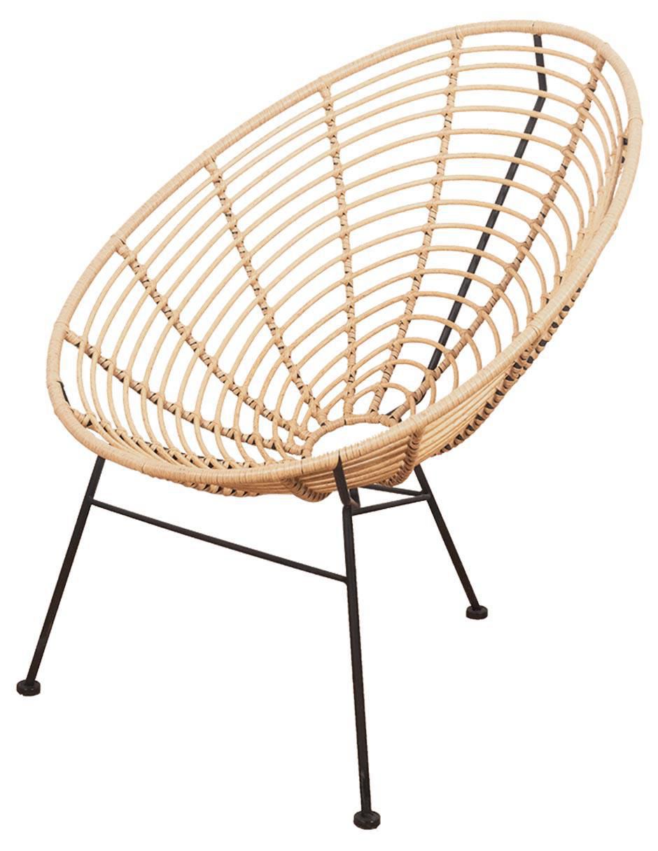 Silla 1 piezas Acapulco