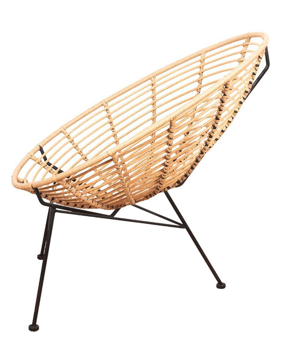 Silla 1 piezas Acapulco 3