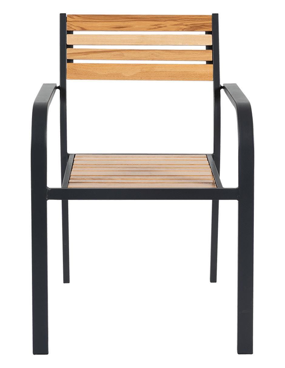 Silla Yakarta 2