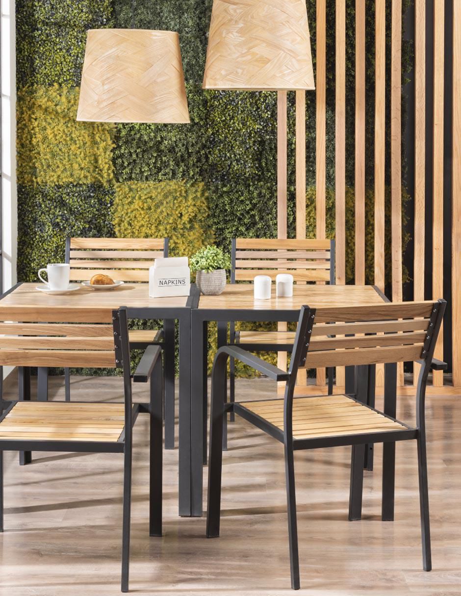 Silla Yakarta 4