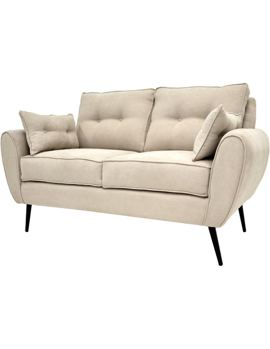 Love seat Boho 2