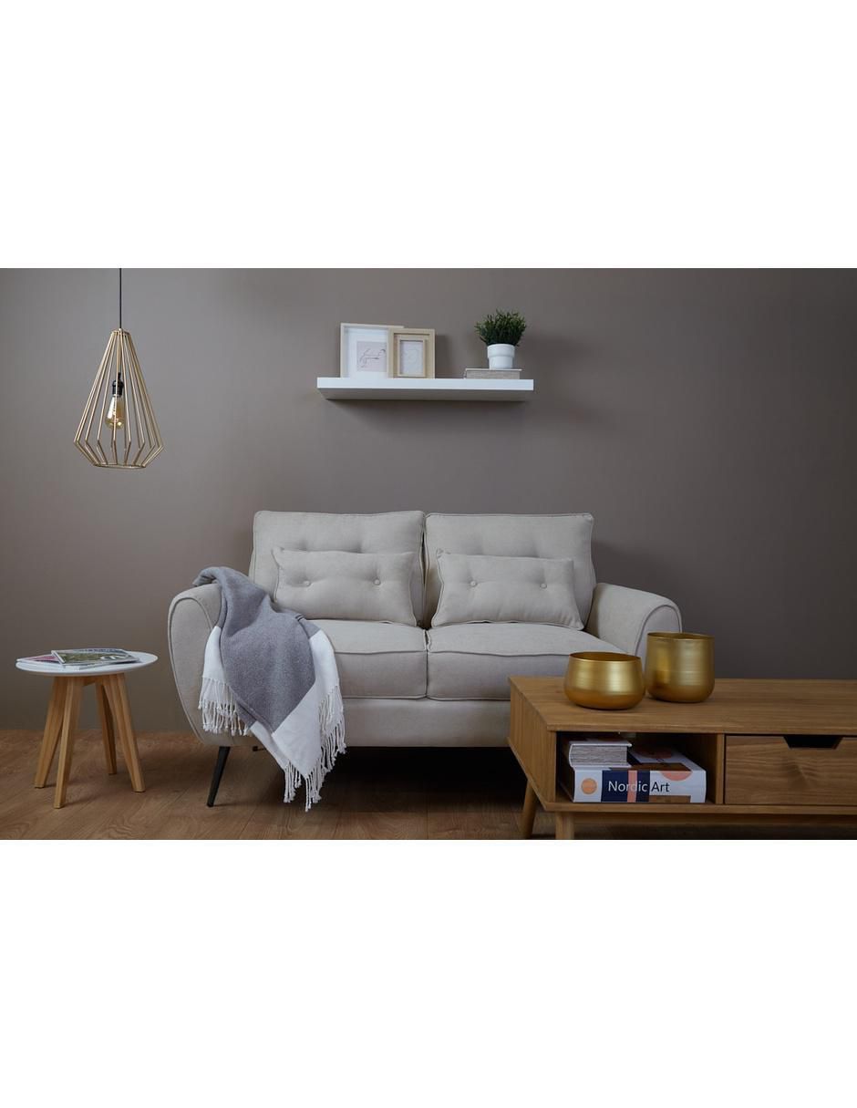 Love seat Boho 8