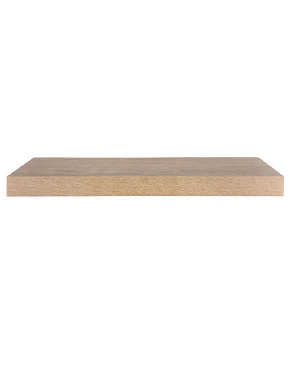 Repisa Gaviota de aglomerado y MDF