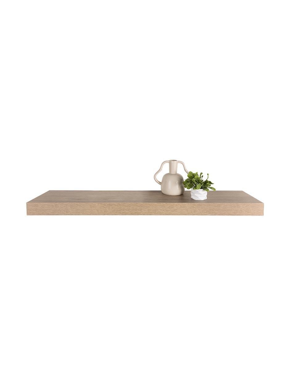 Repisa Gaviota de aglomerado y MDF 3