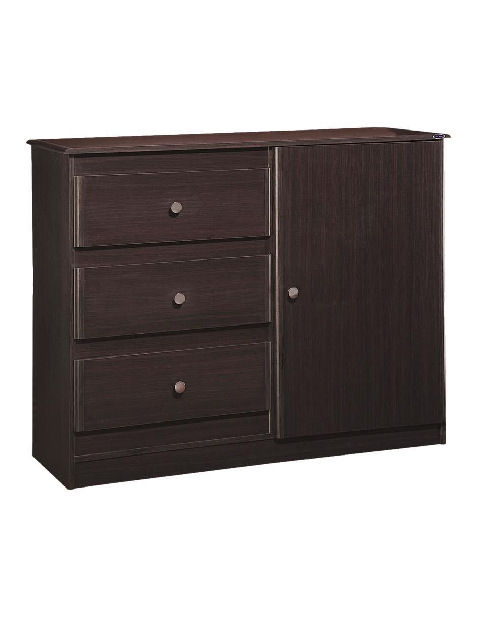 Cómoda Correze de MDF