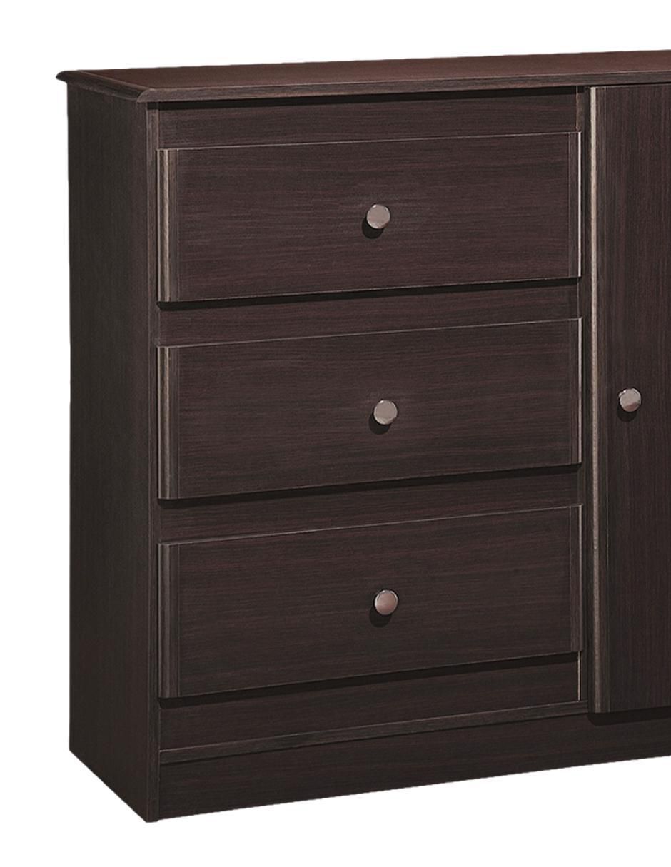 Cómoda Correze de MDF 2