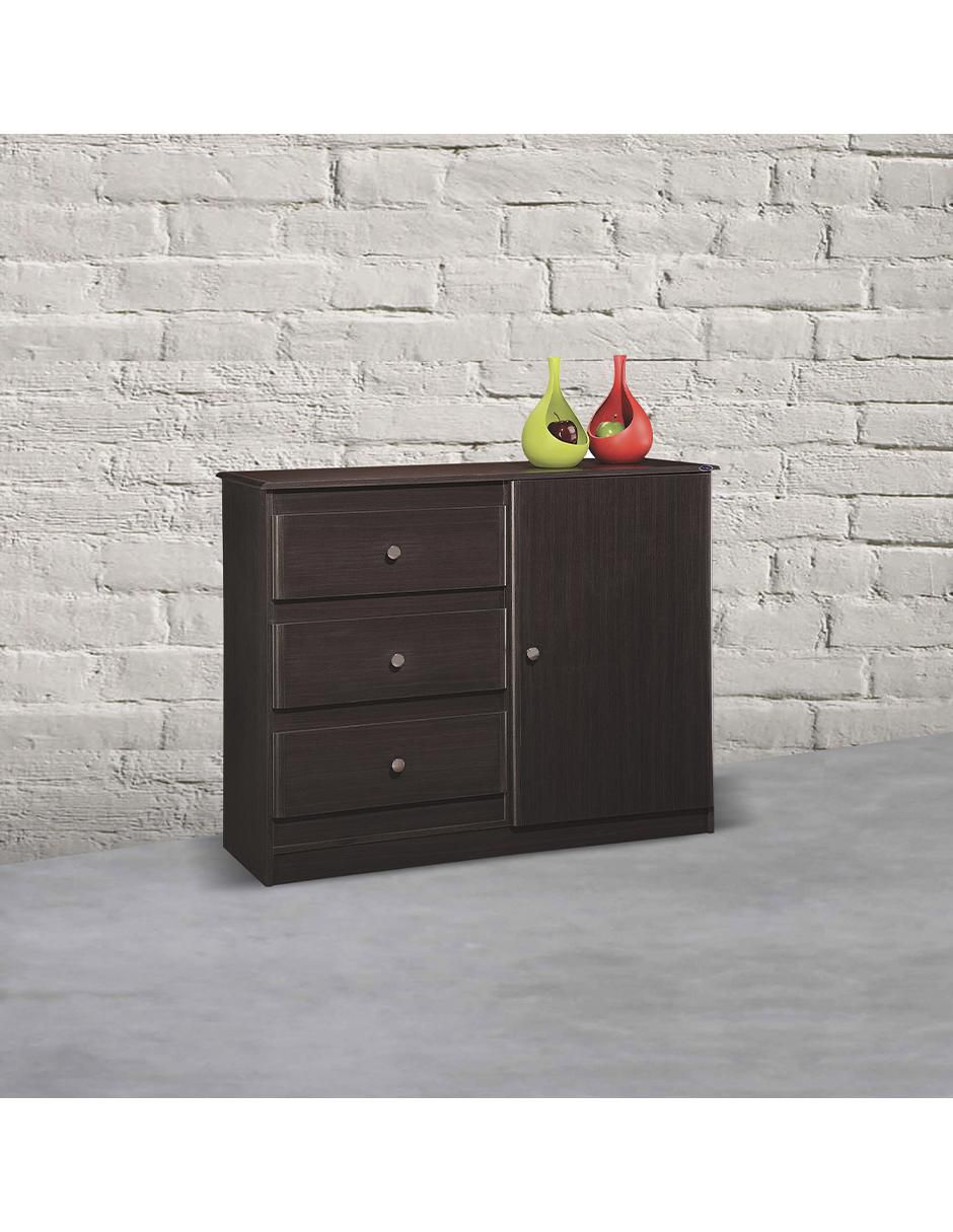 Cómoda Correze de MDF 3
