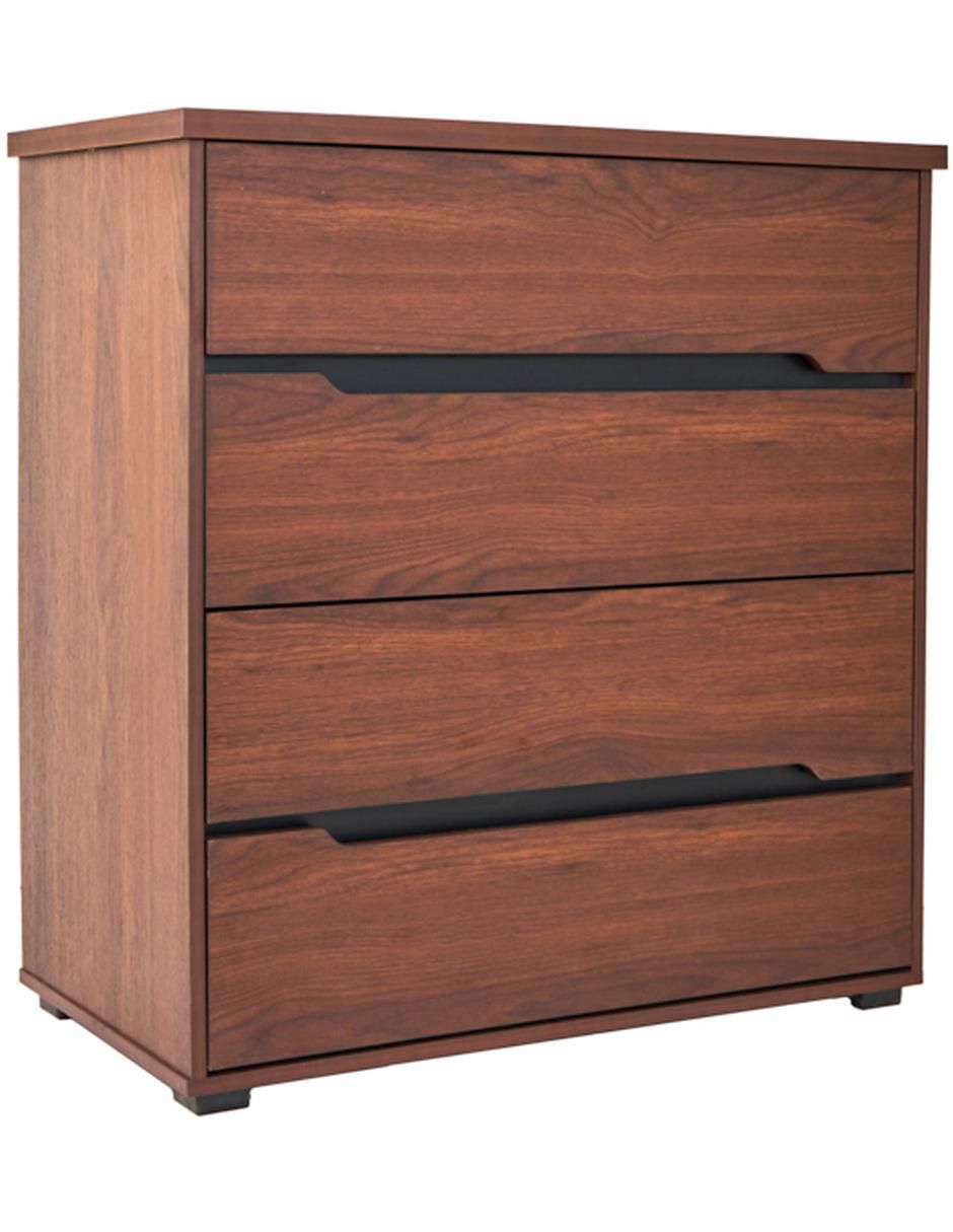 Cómoda Mallory de MDF 2