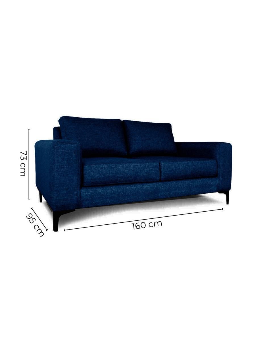 Love seat Niagara 4