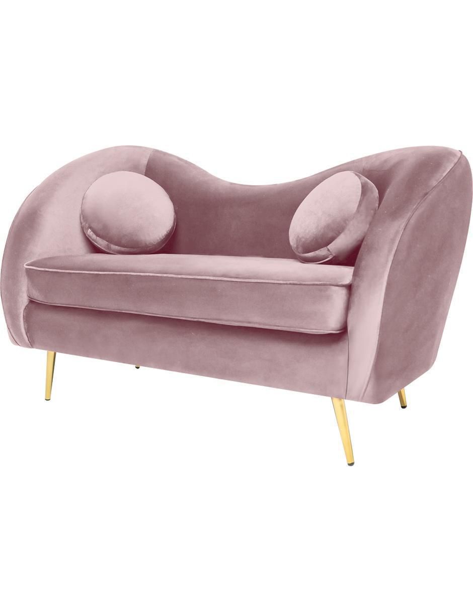 Love seat Bean 2