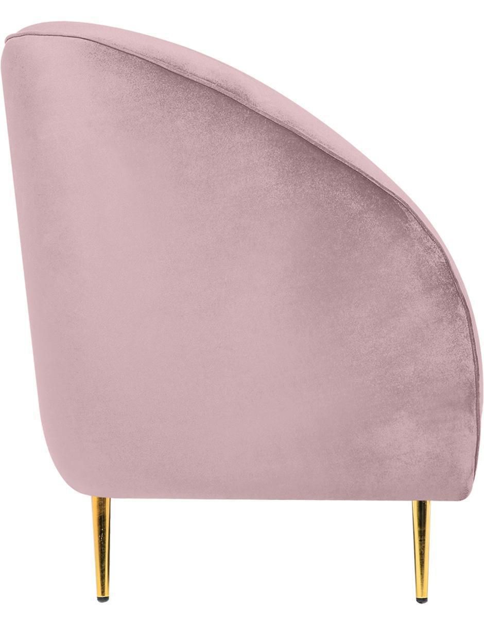Love seat Bean 5