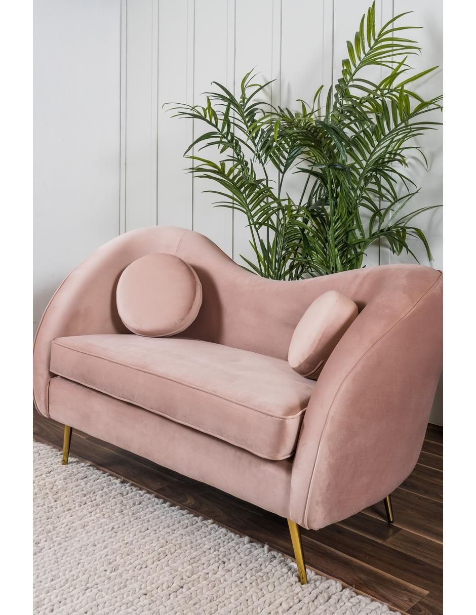 Love seat Bean 9