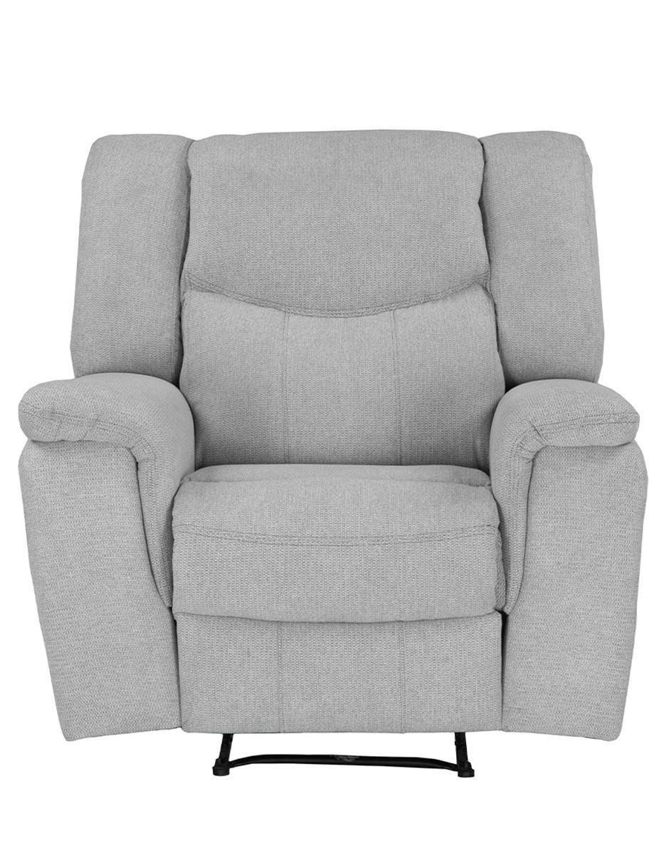 Reclinable Konrad de madera pino Reclinable Konrad de madera pino