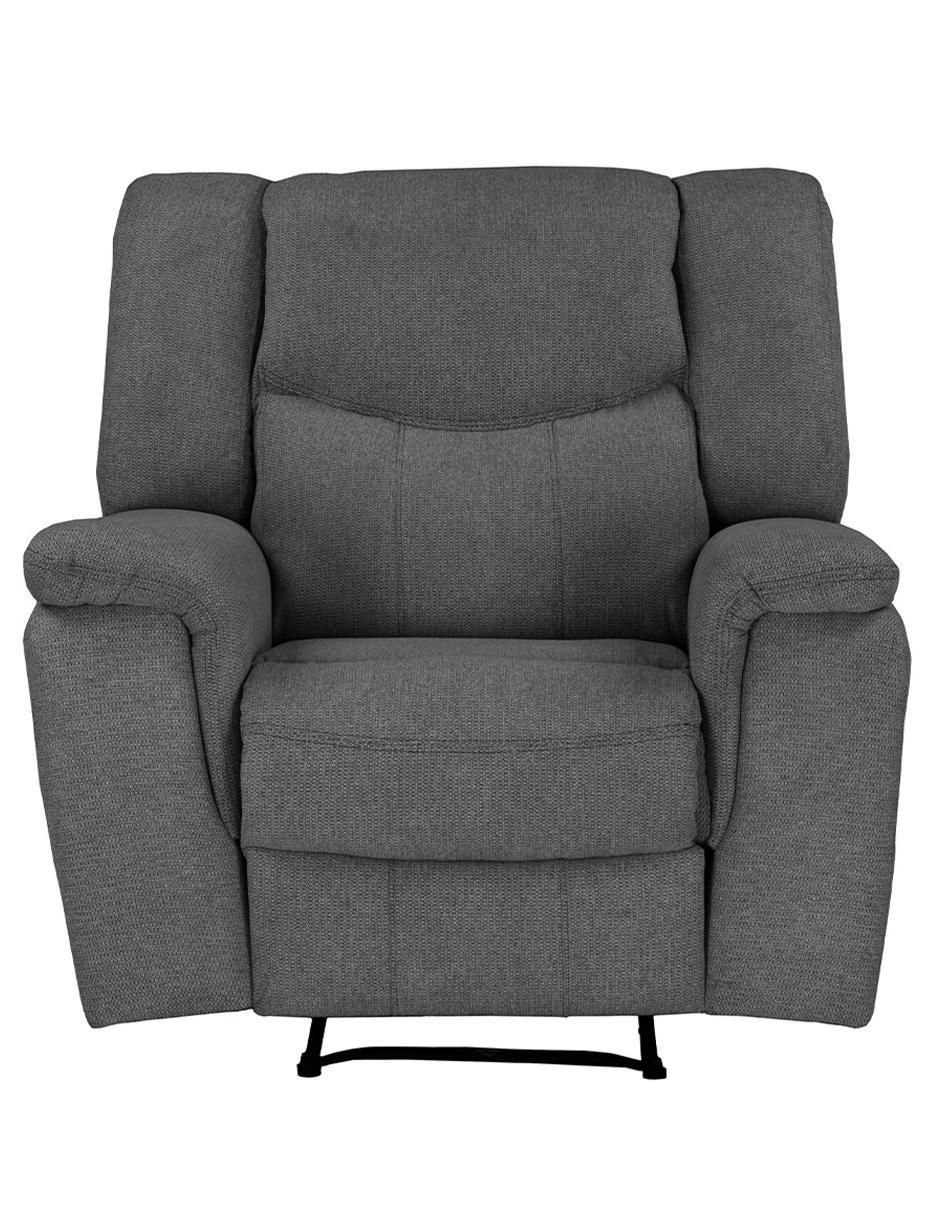 Reclinable Konrad Dicasa de madera pino