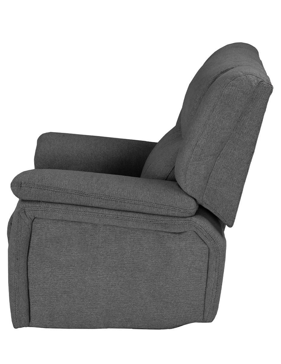 Reclinable Konrad Dicasa de madera pino