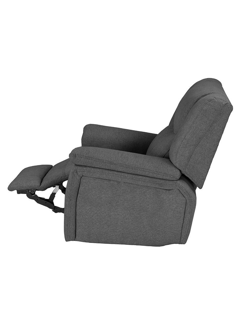 Reclinable Konrad Dicasa de madera pino