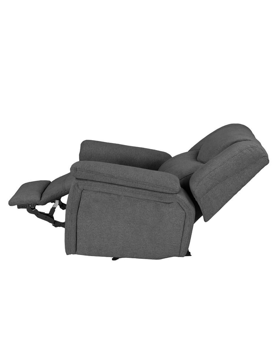 Reclinable Konrad Dicasa de madera pino