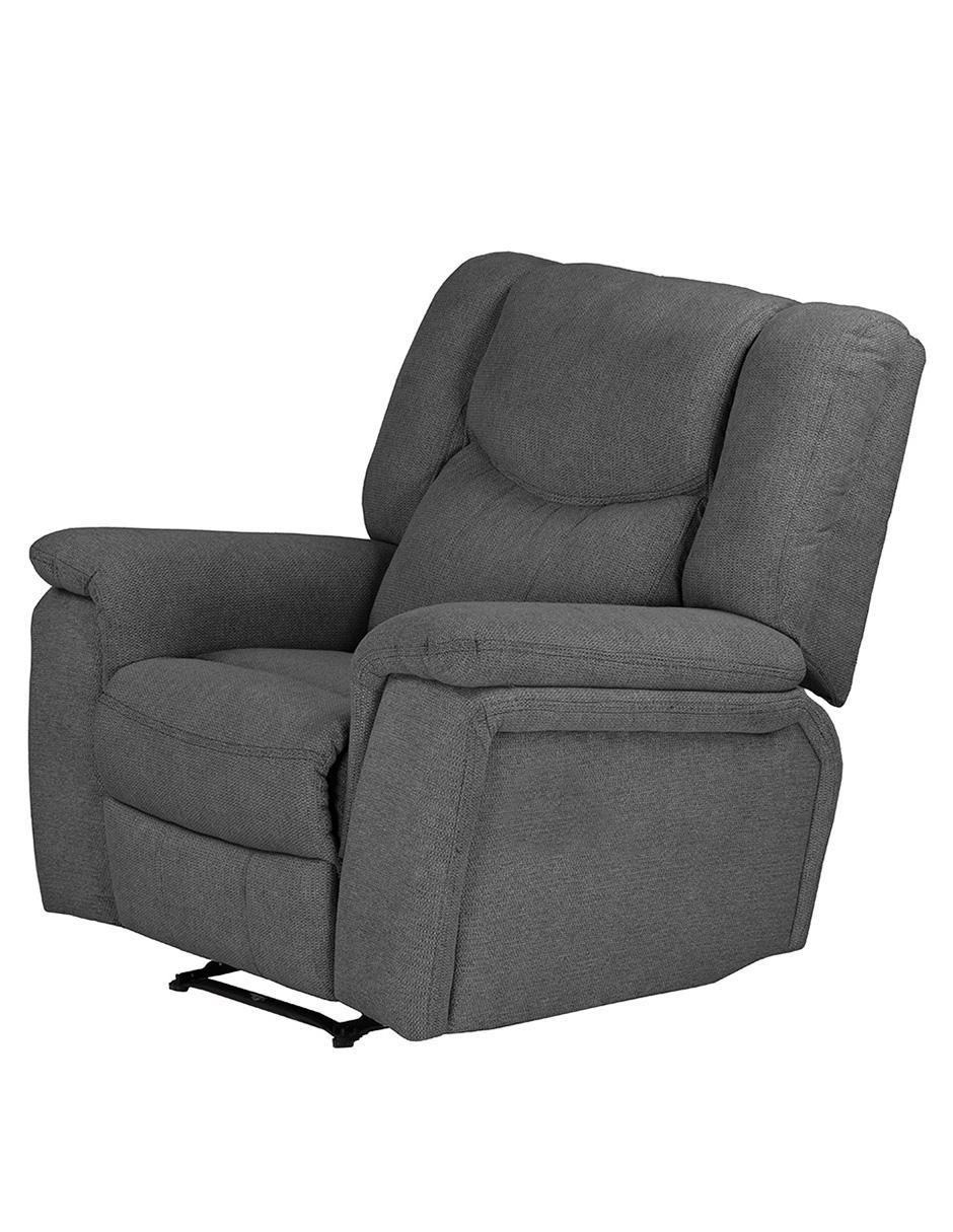 Reclinable Konrad Dicasa de madera pino