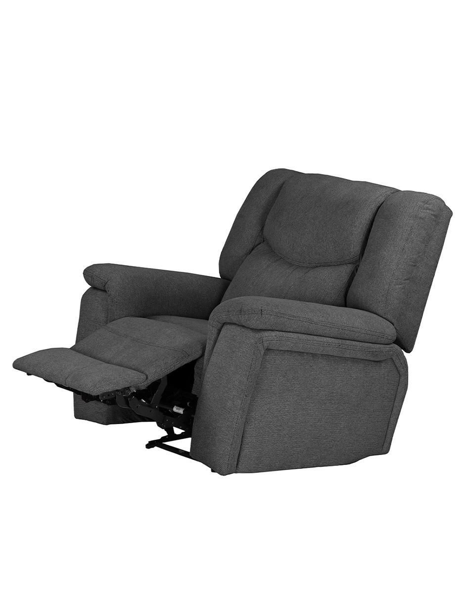 Reclinable Konrad Dicasa de madera pino