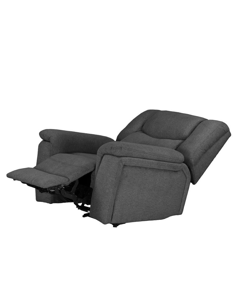 Reclinable Konrad Dicasa de madera pino