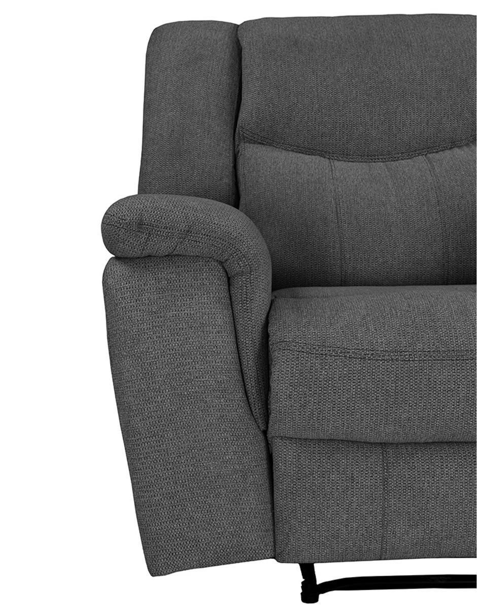 Reclinable Konrad Dicasa de madera pino