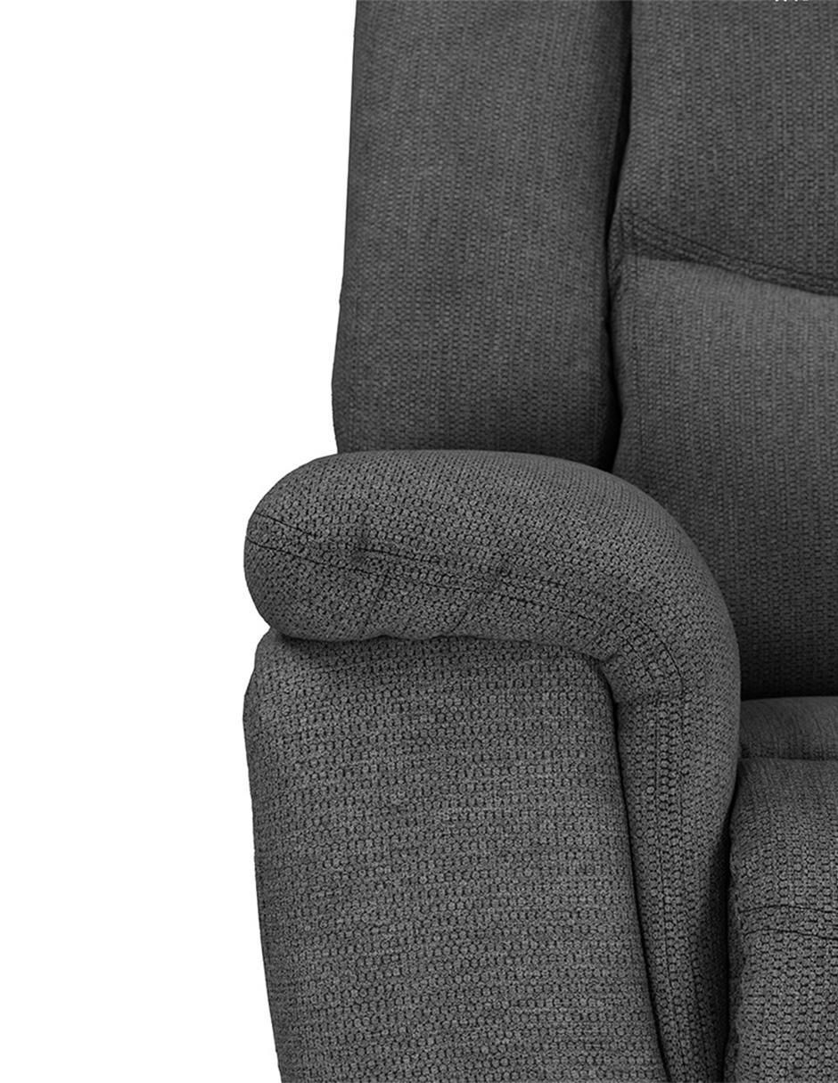 Reclinable Konrad Dicasa de madera pino