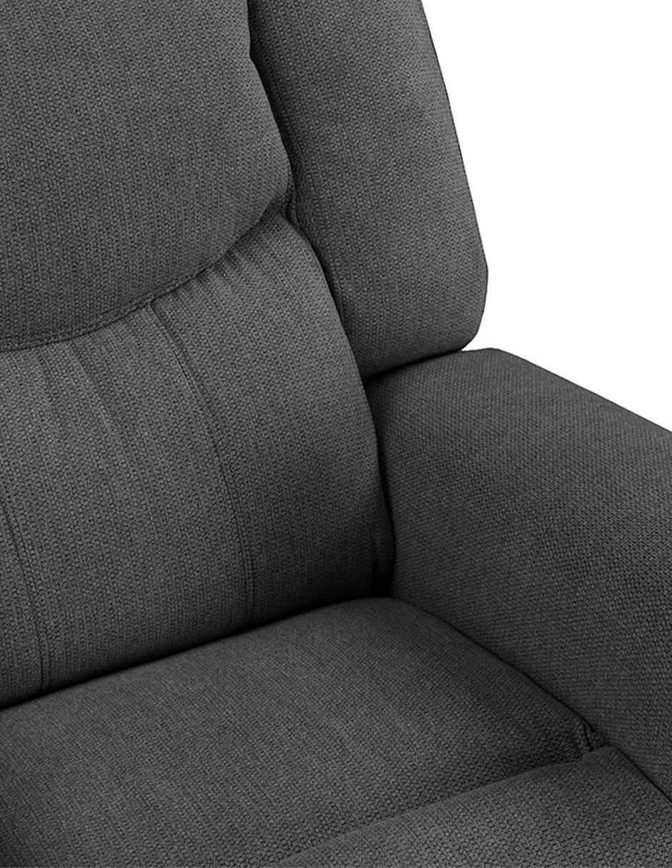 Reclinable Konrad Dicasa de madera pino