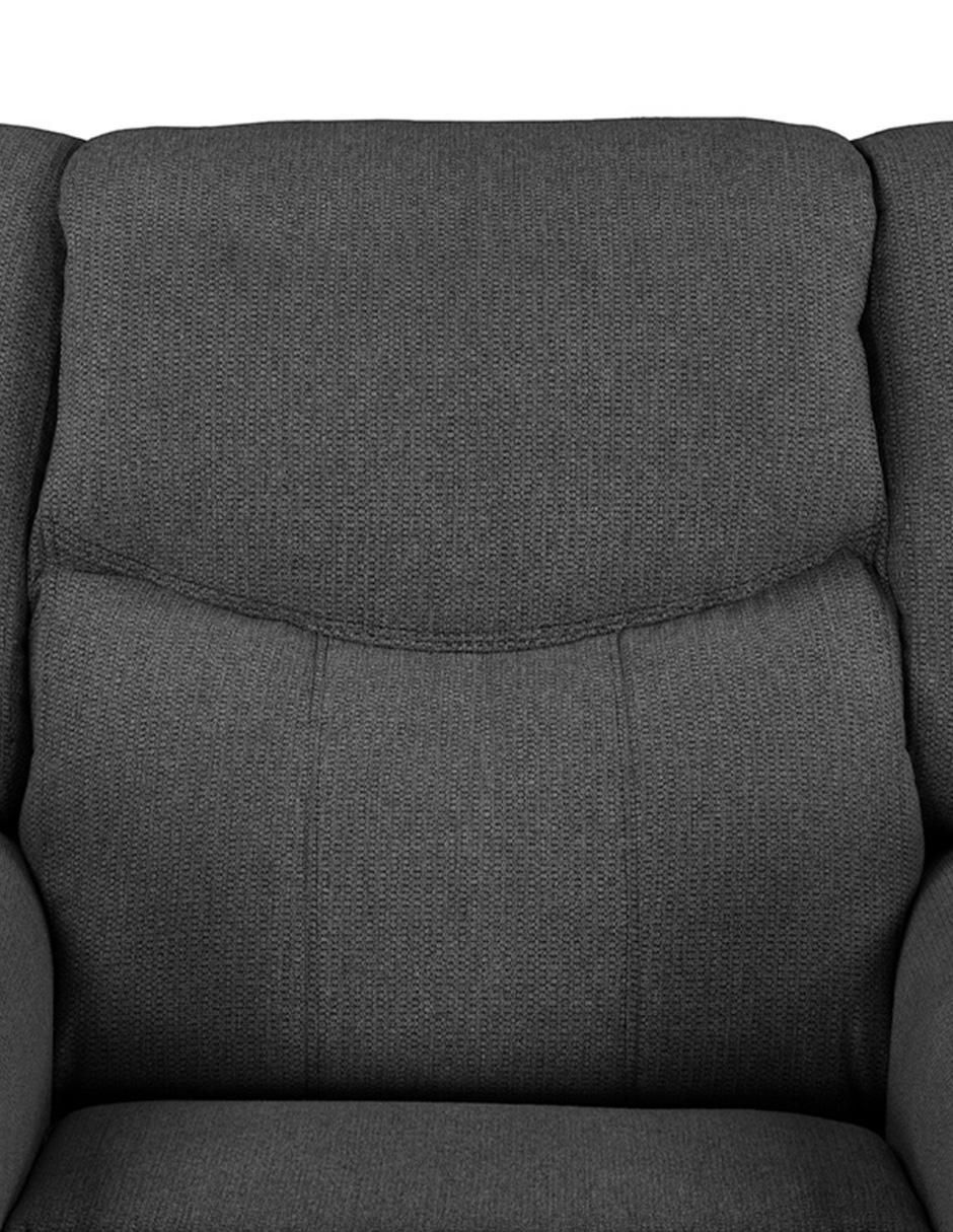 Reclinable Konrad Dicasa de madera pino