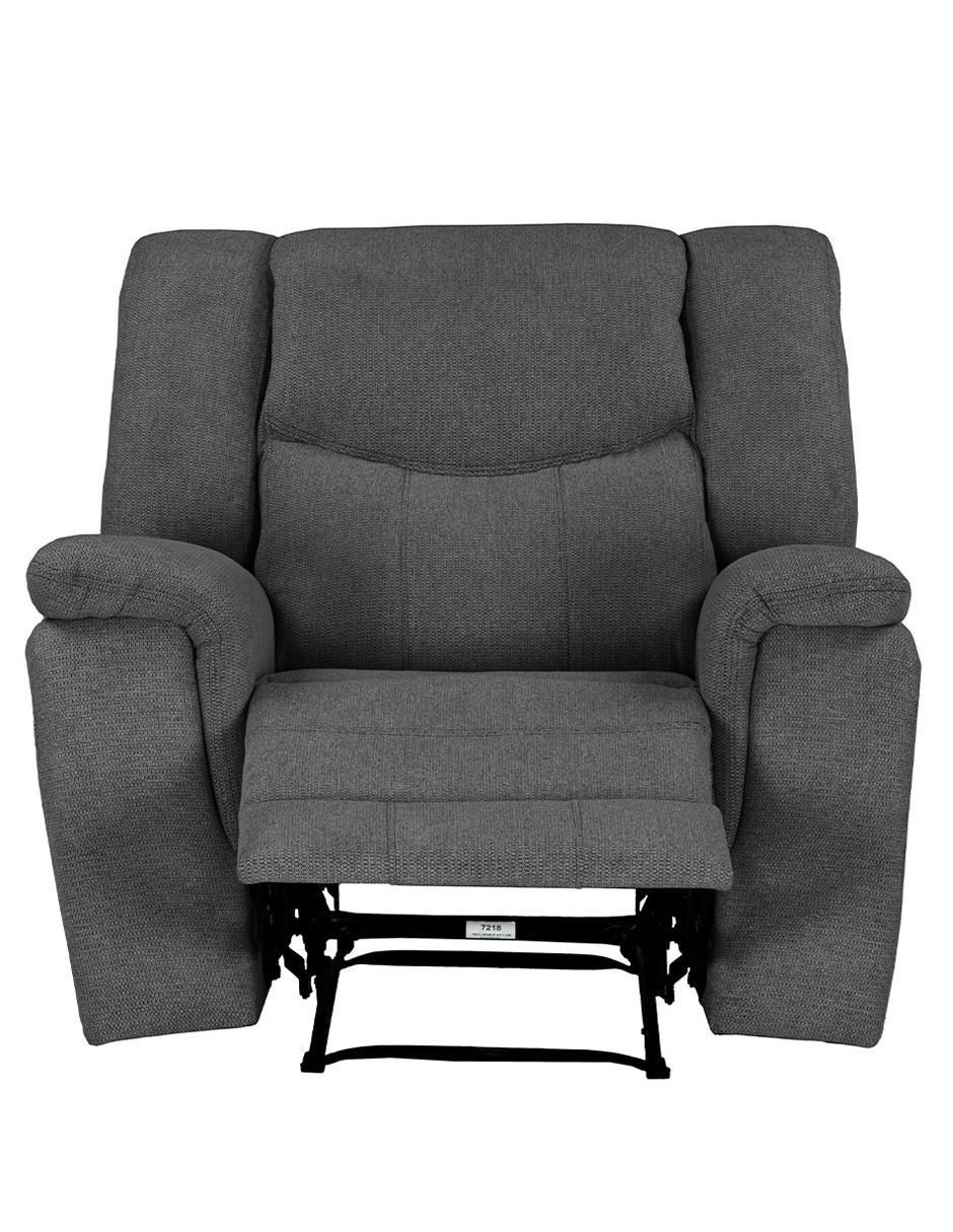 Reclinable Konrad Dicasa de madera pino