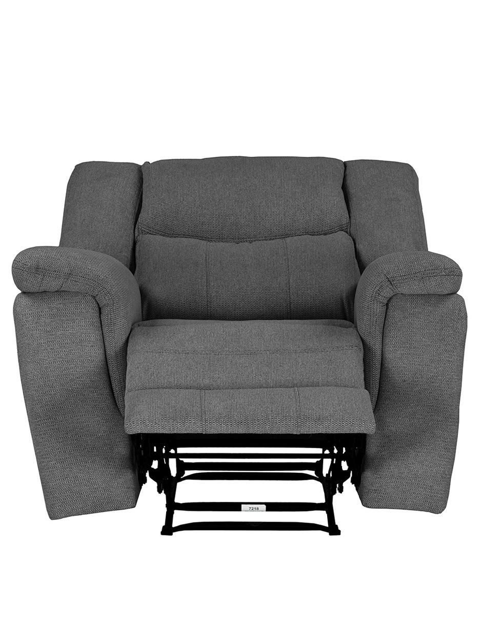 Reclinable Konrad Dicasa de madera pino