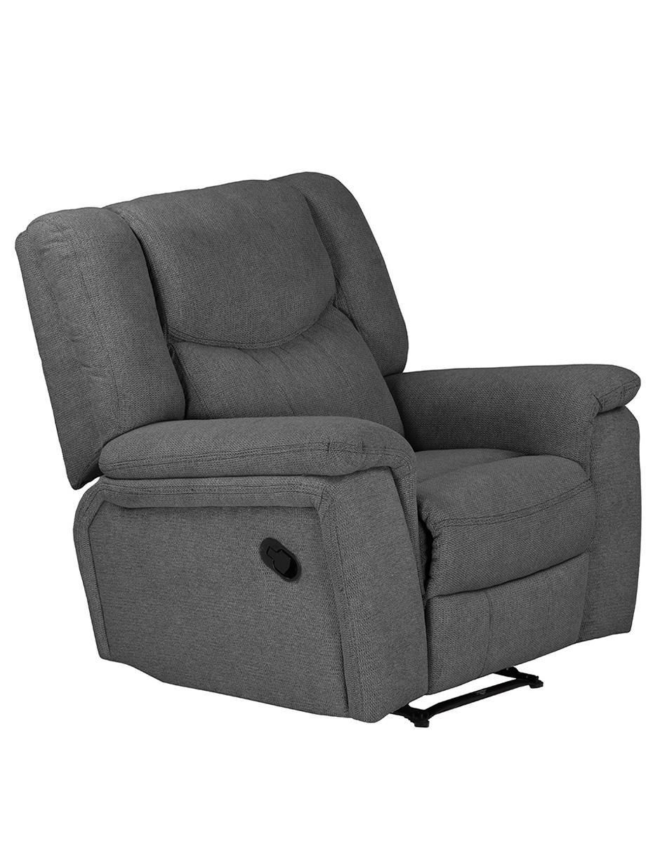 Reclinable Konrad Dicasa de madera pino