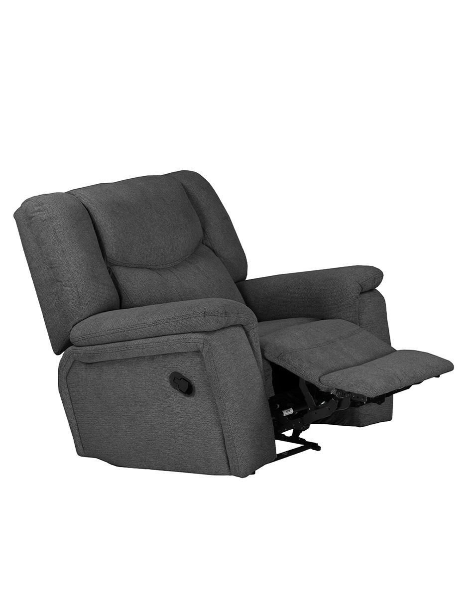 Reclinable Konrad Dicasa de madera pino