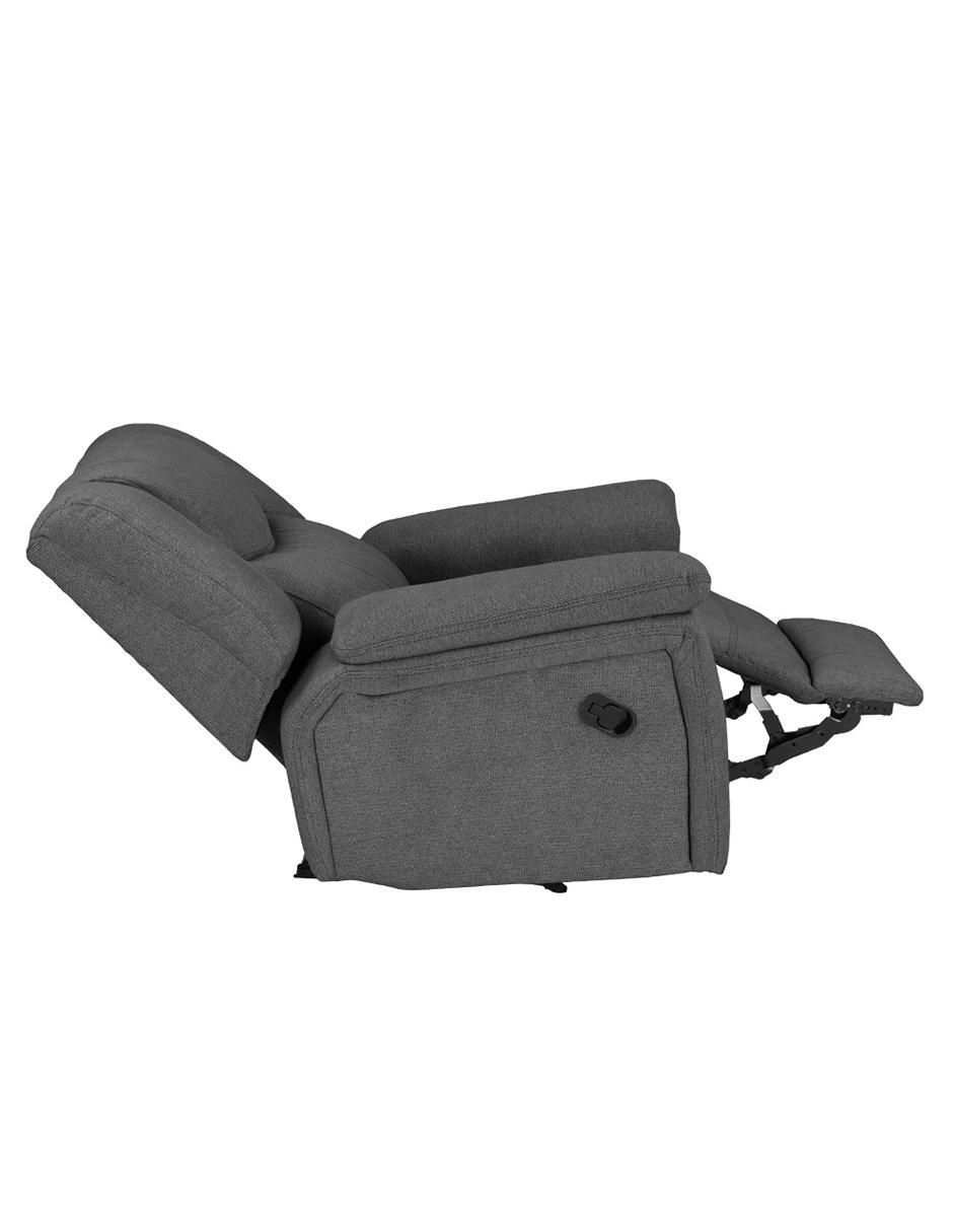 Reclinable Konrad Dicasa de madera pino