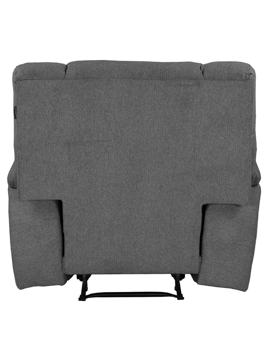 Reclinable Konrad Dicasa de madera pino