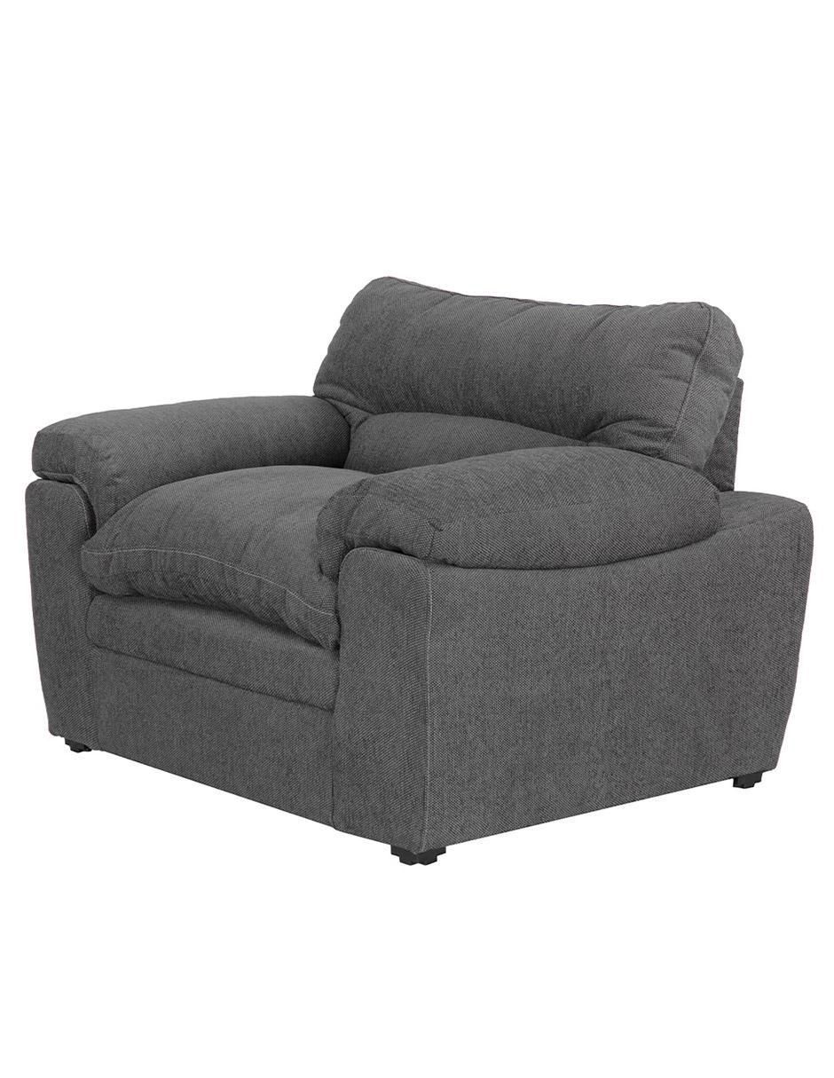 Sillón cosmo trinity "de" madera