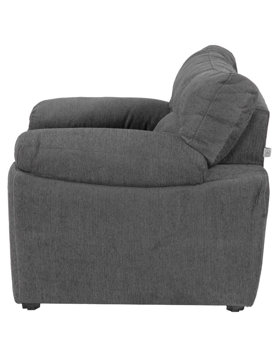 Sillón cosmo trinity "de" madera