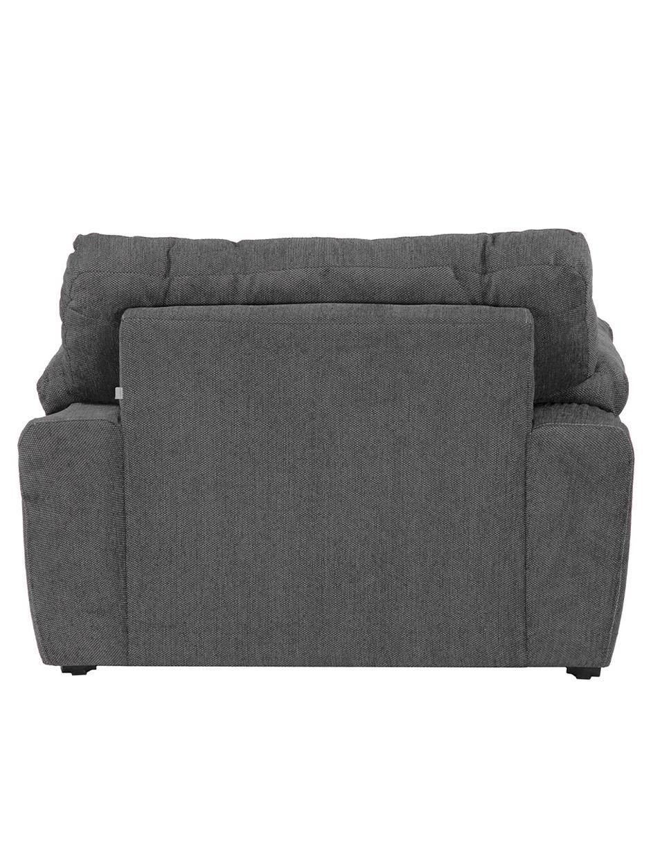 Sillón cosmo trinity "de" madera
