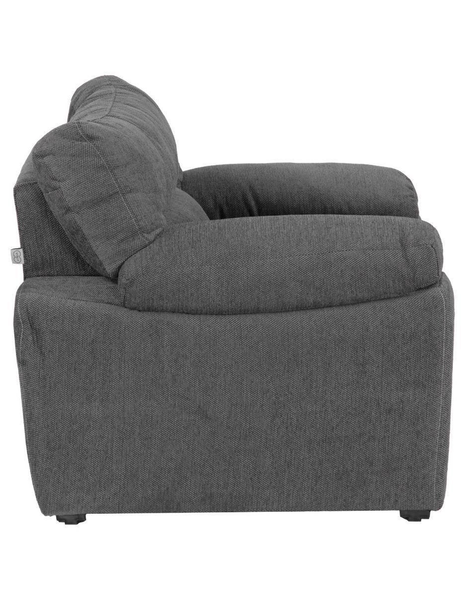 Sillón cosmo trinity "de" madera