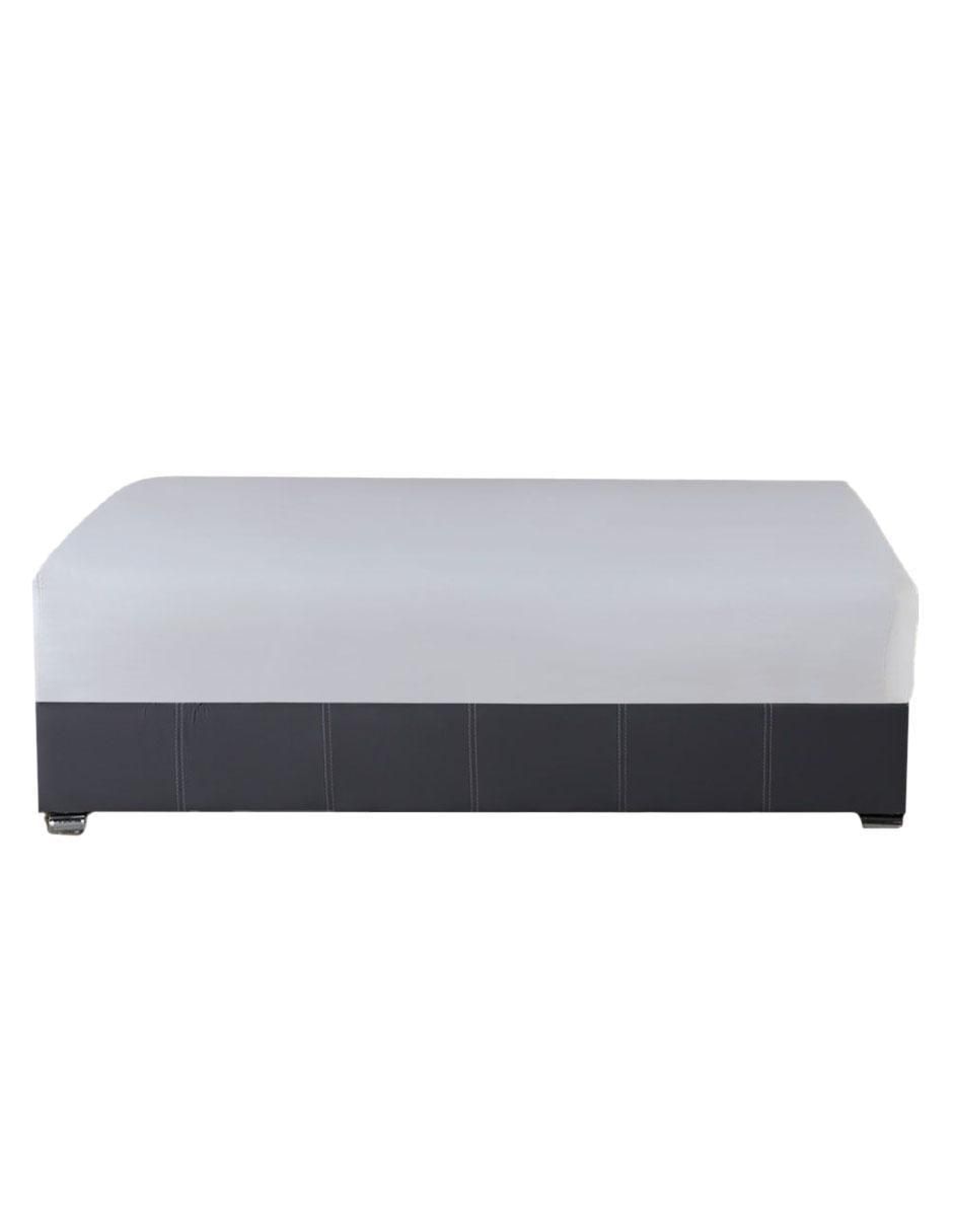 Base para cama Vielka de madera King Size 1