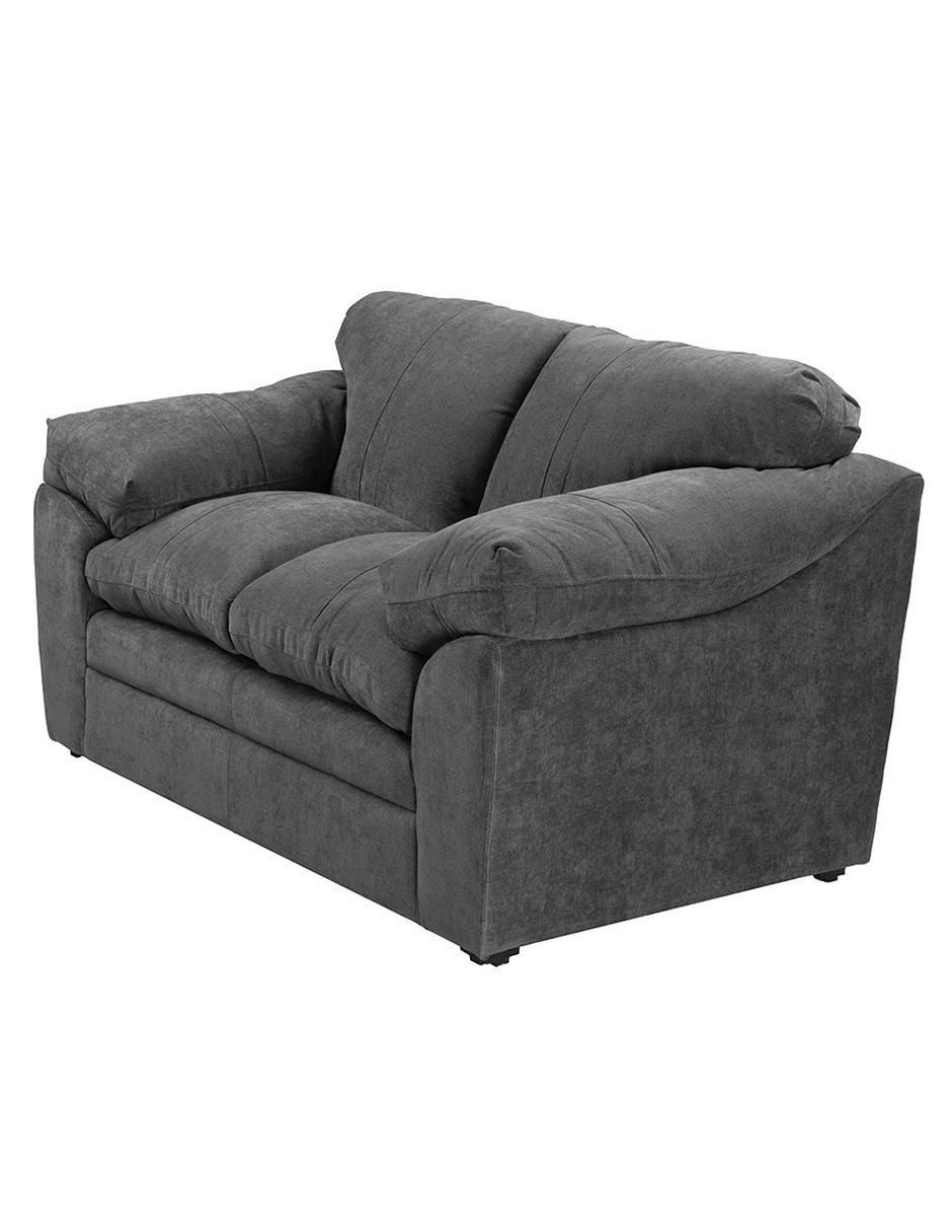 "love seat" dicasa aston "de" madera