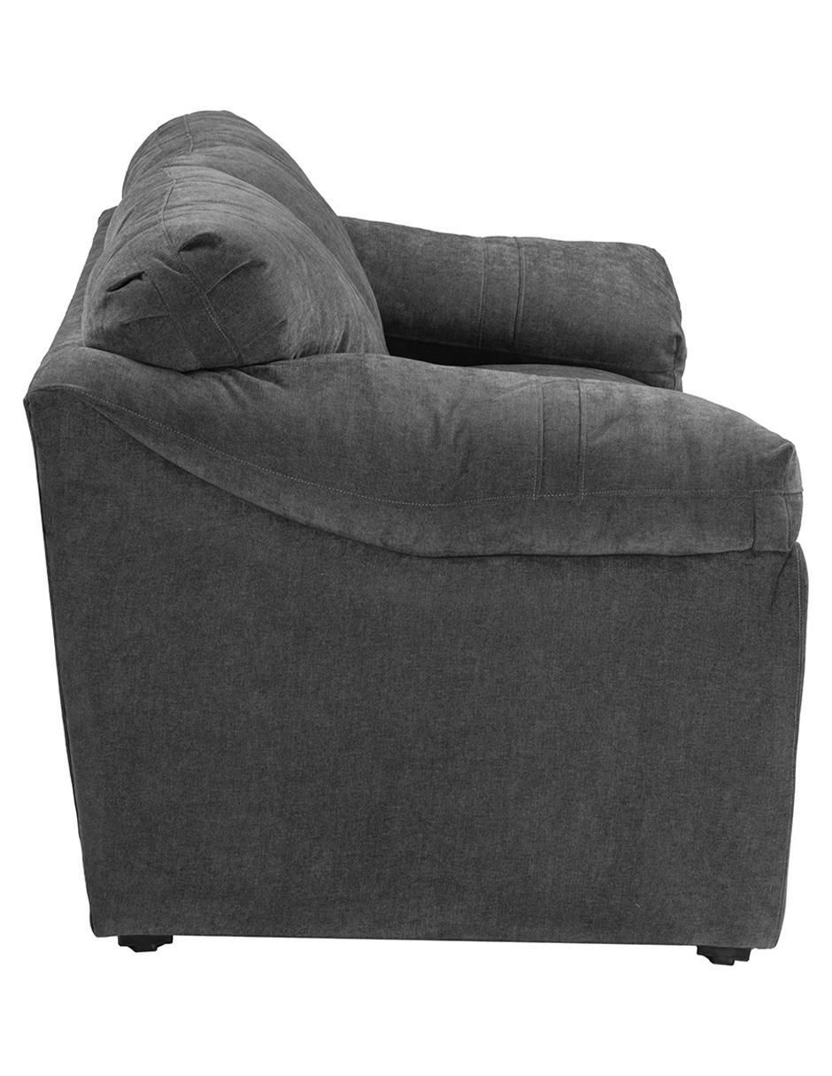 "love seat" dicasa aston "de" madera