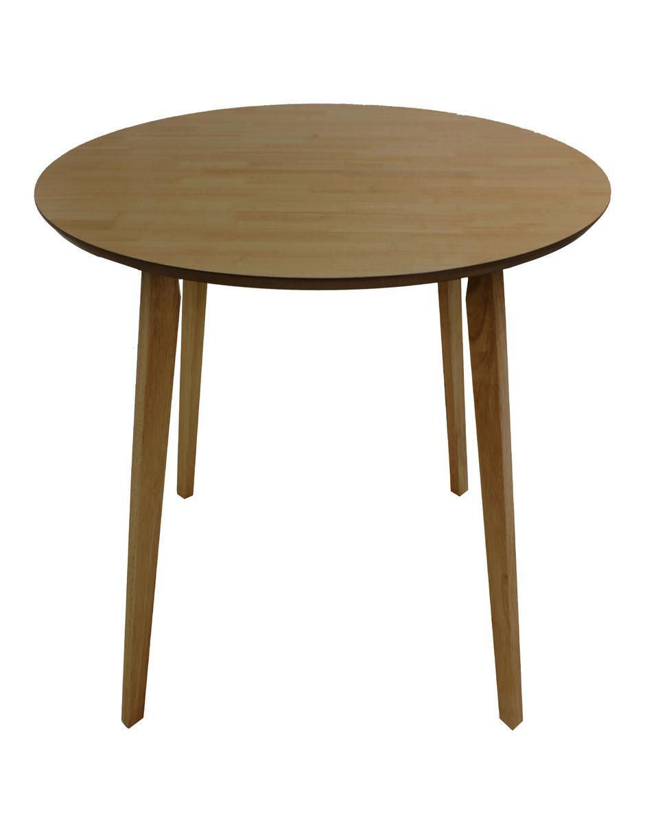 Mesa de comedor Madeira Chapa de metal y madera Mesa de comedor Madeira Chapa de metal y madera