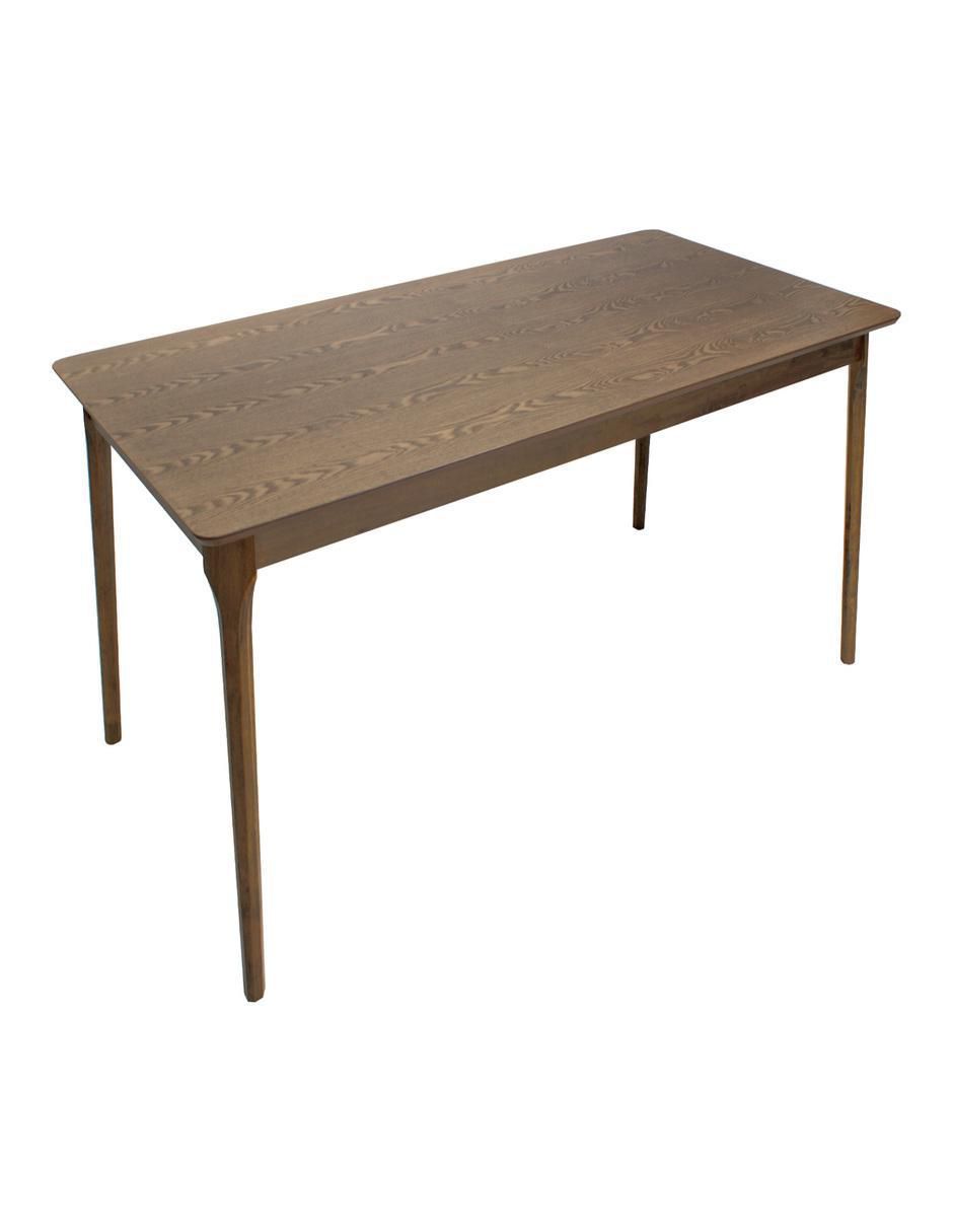 Mesa de comedor Madeira Chapa de MDF y madera