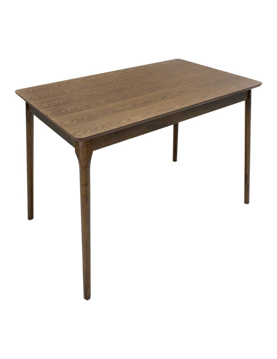 Mesa de comedor Madeira Chapa de MDF y madera
