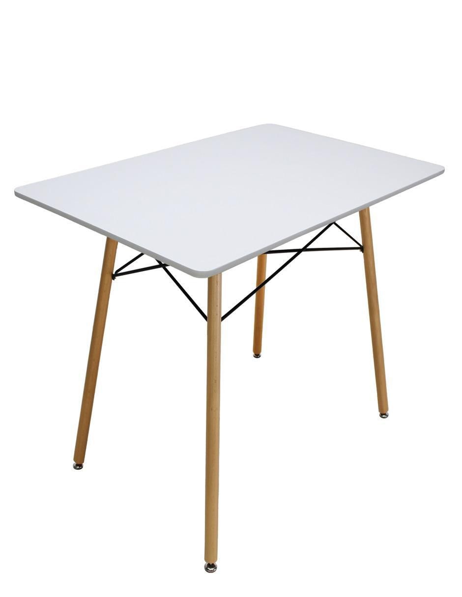 Comedor Oslo para 4 personas 2