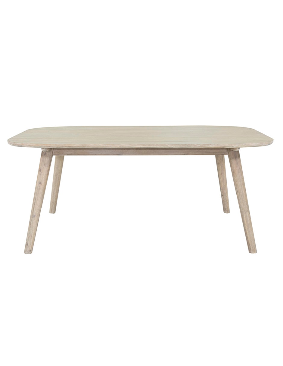 Mesa de comedor armable Trinity Haus