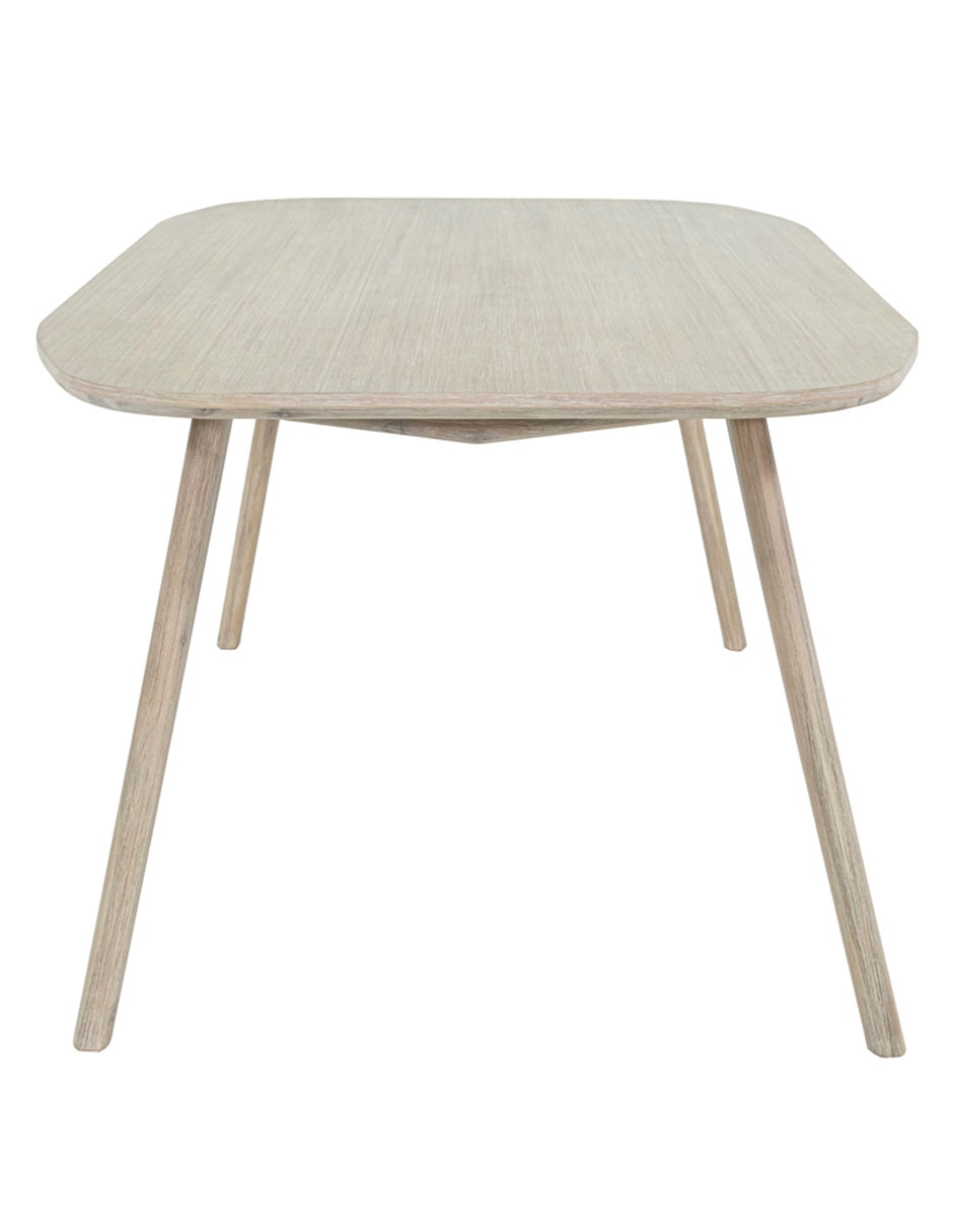 Mesa de comedor armable Trinity Haus 4