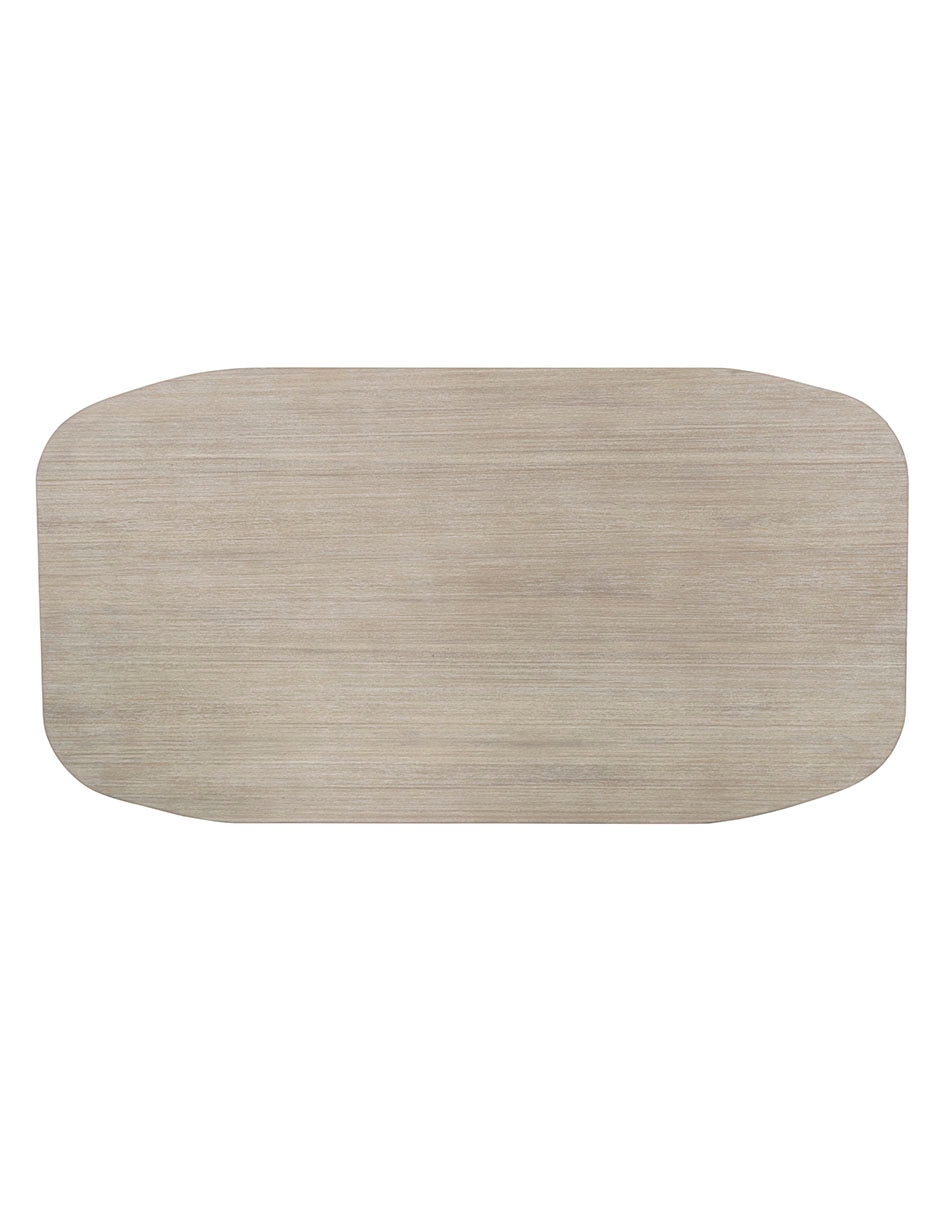 Mesa de comedor armable Trinity Haus 6