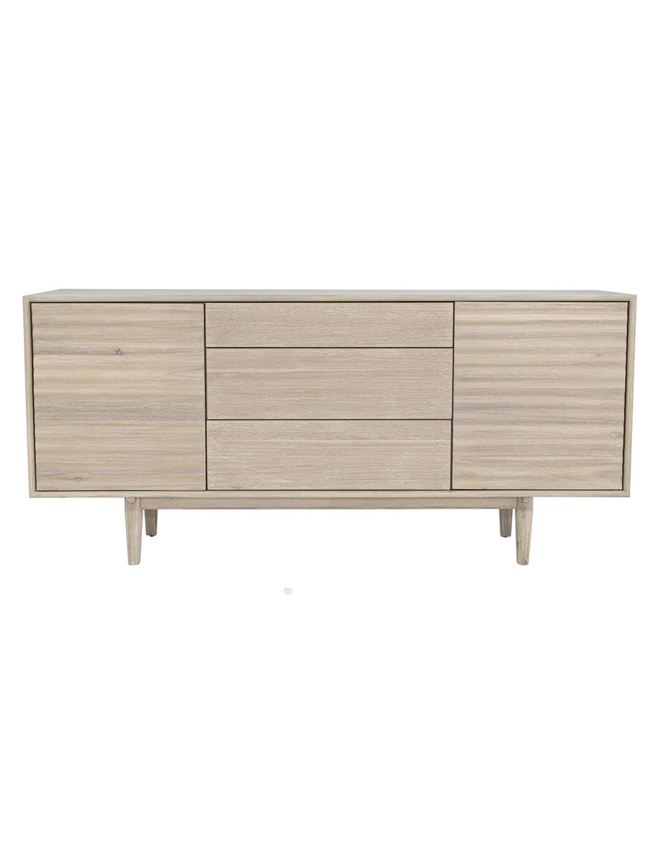 Bufetero de MDF